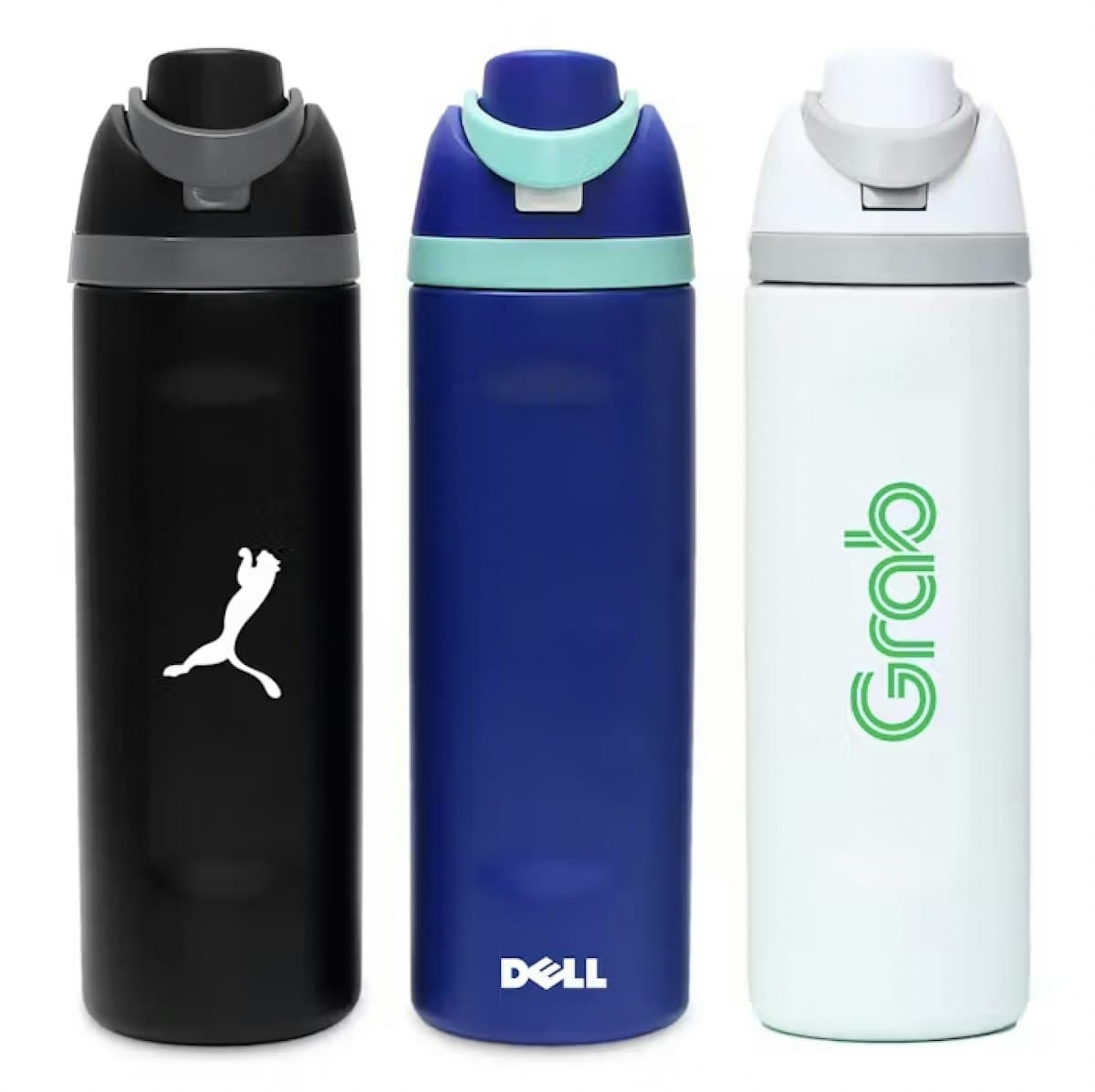 700ml Sip & Swig Insulated Water Bottle (24Oz) - custom logo