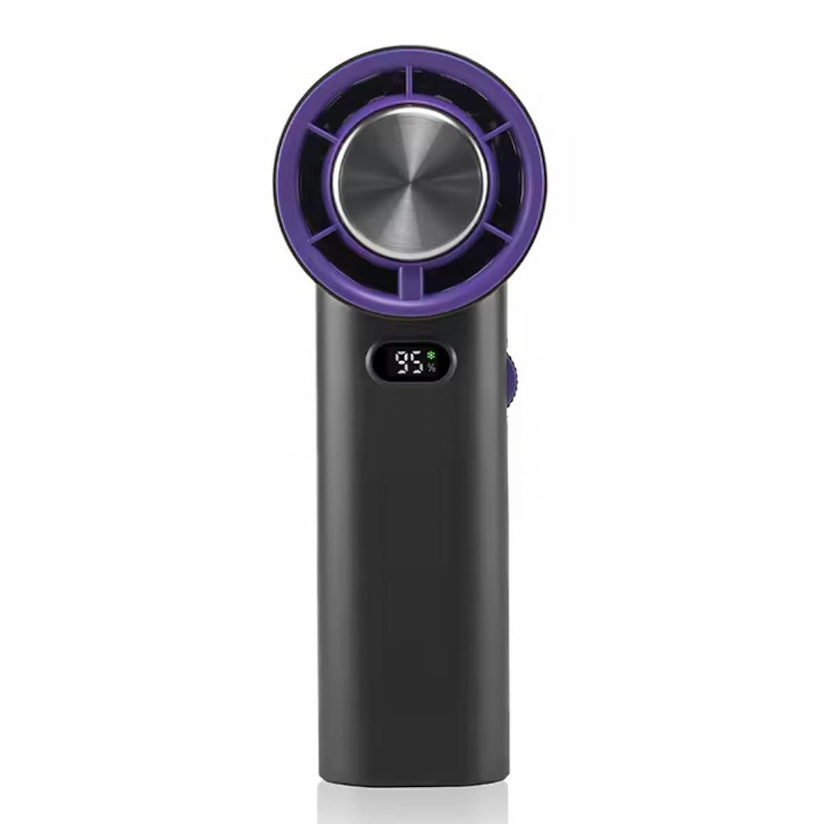 100 Speed Portable Cooling Fan - custom logo