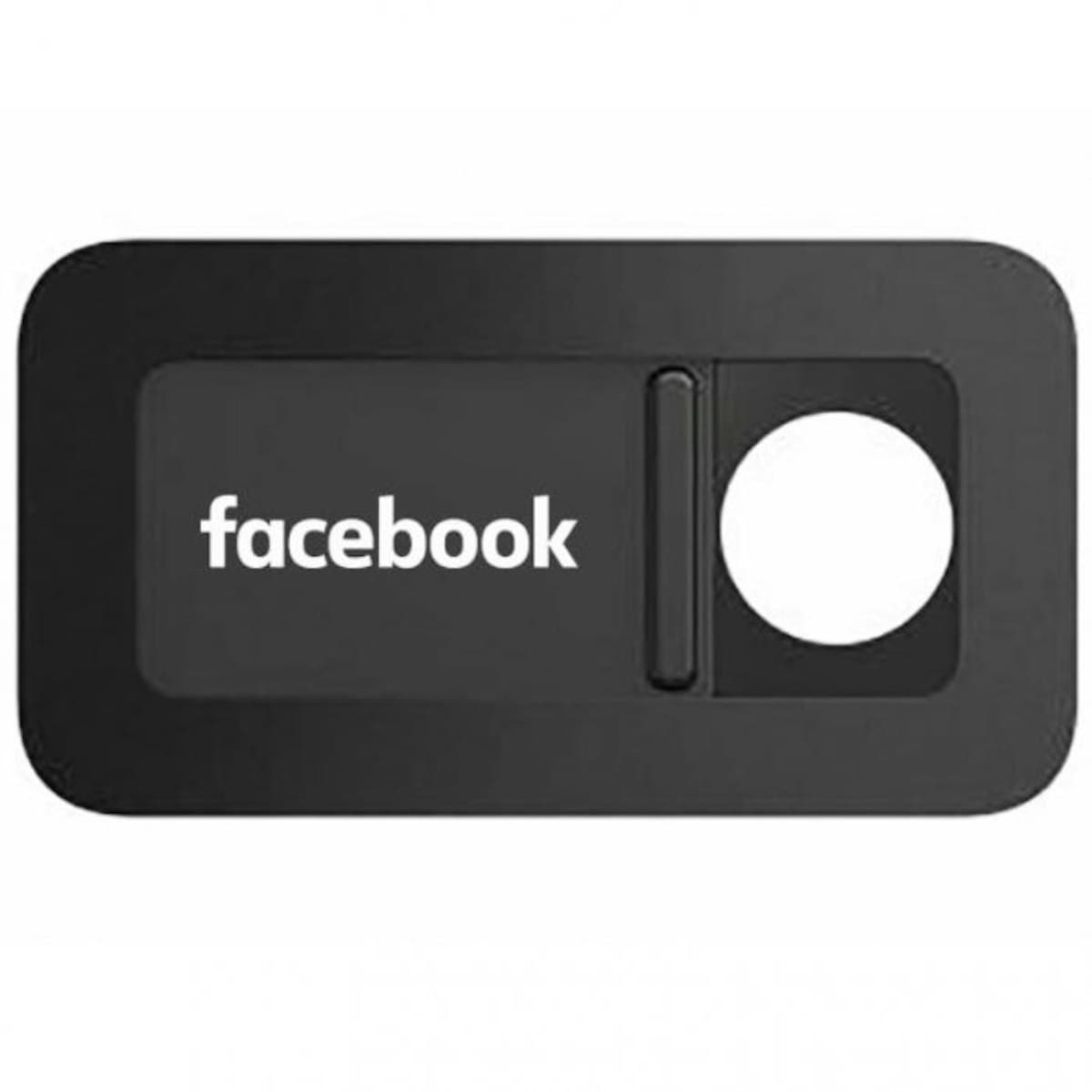 Vỏ bọc webcam riêng tư của Novo - in logo