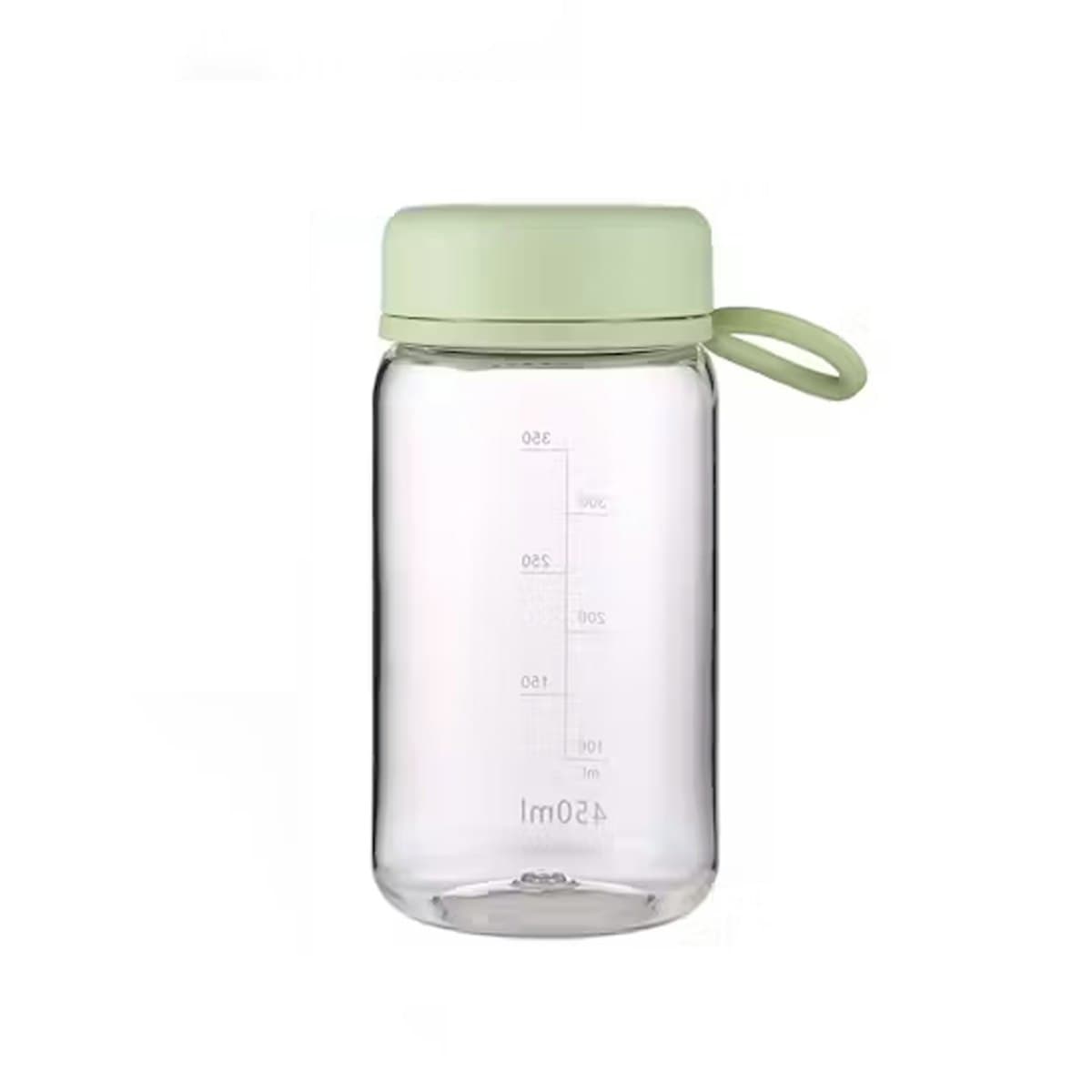 450ml Tritan Bottle with Removable Strainer - custom logo