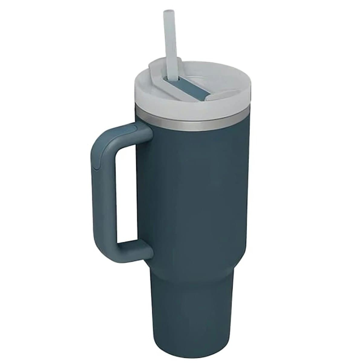 1200ml Quencher Insulated Stainless Steel Tumbler - custom logo