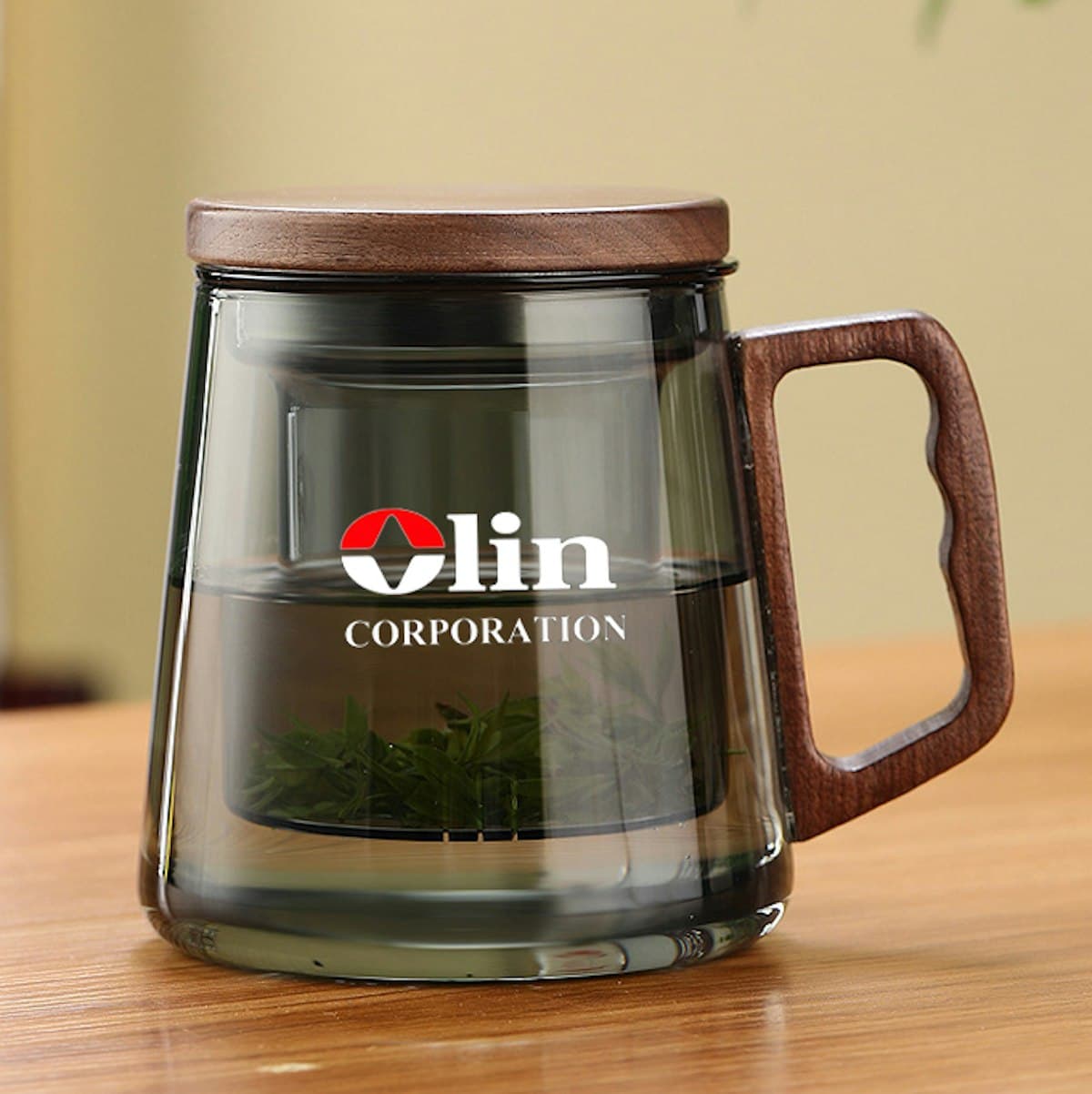 Cúp bia Scandi - in logo
