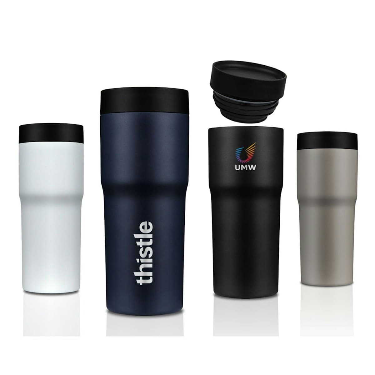 480ml Urban Thermal Bottle - custom logo