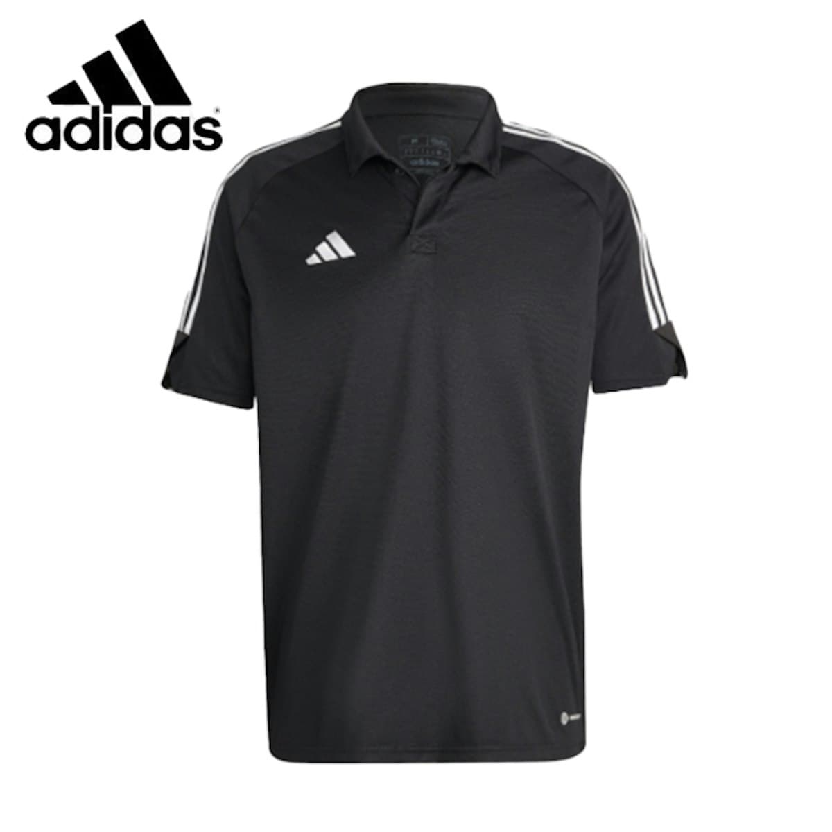 Áo Polo Adidas Tiro 23 - in logo