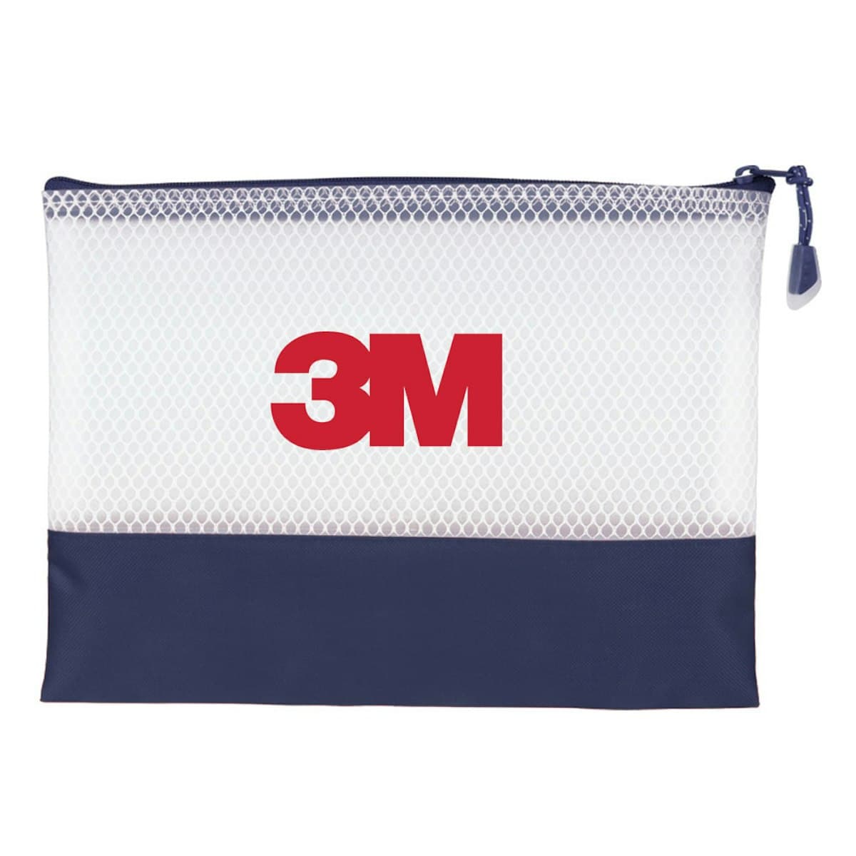 Streek A5 Document Pouch - custom logo