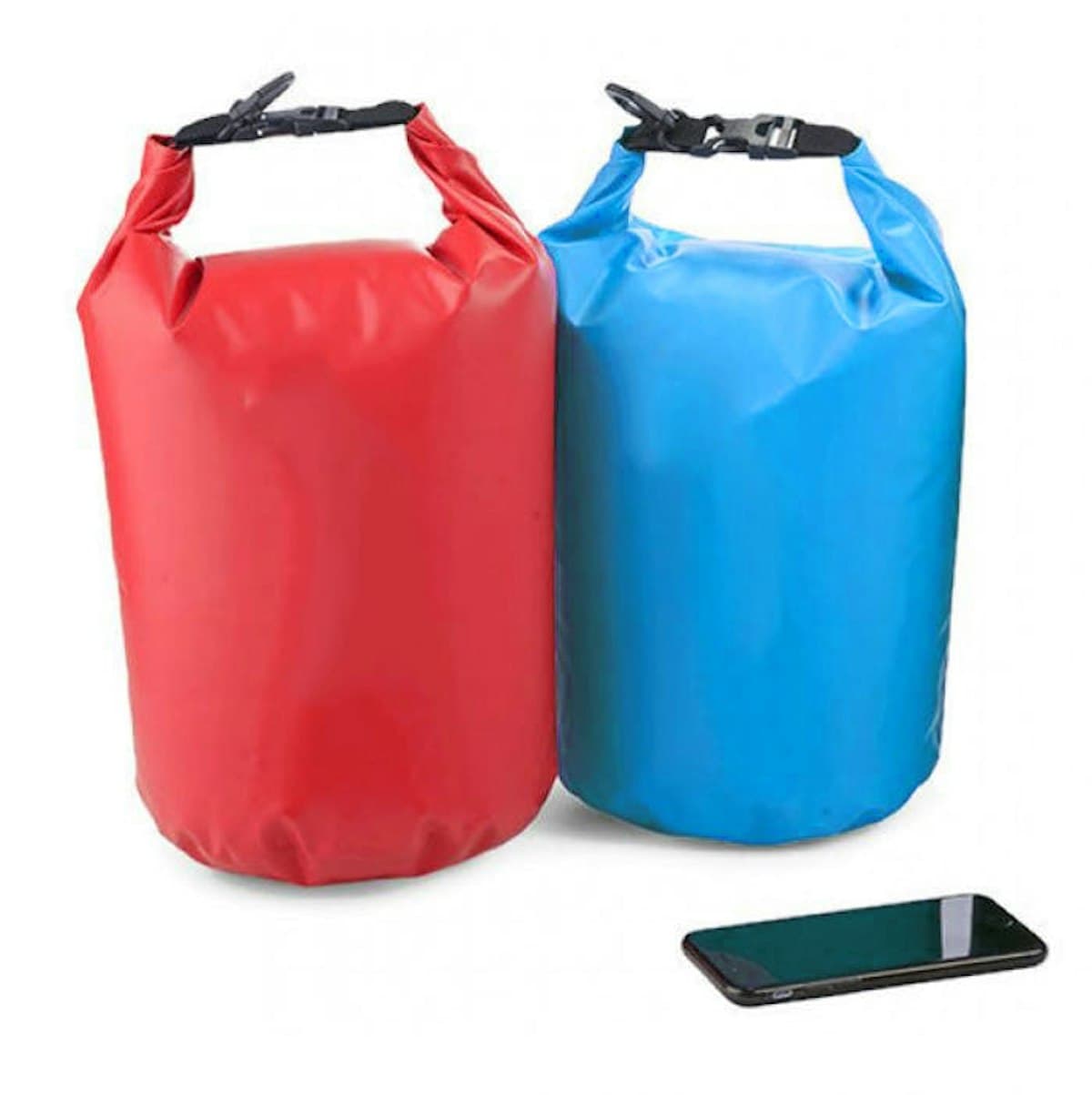 Túi khô chống nước PVC 5L - in logo