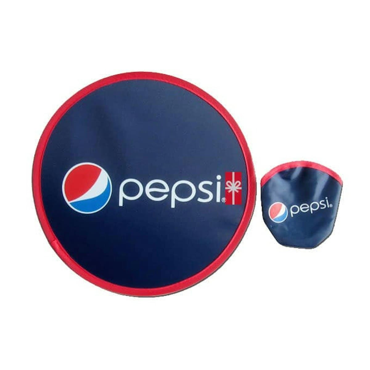 Quạt có thể gập lại - in logo