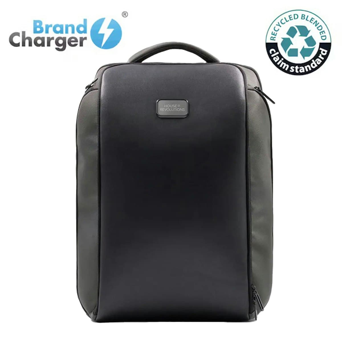 Brand Charger Apex Backpack - custom logo