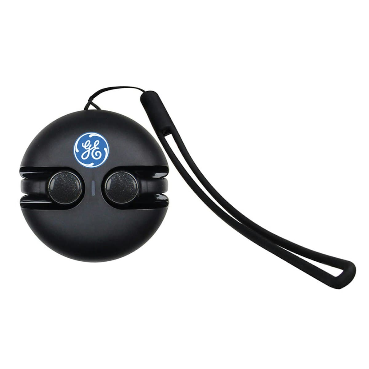 Đánh bại Earcuff Bluetooth - in logo