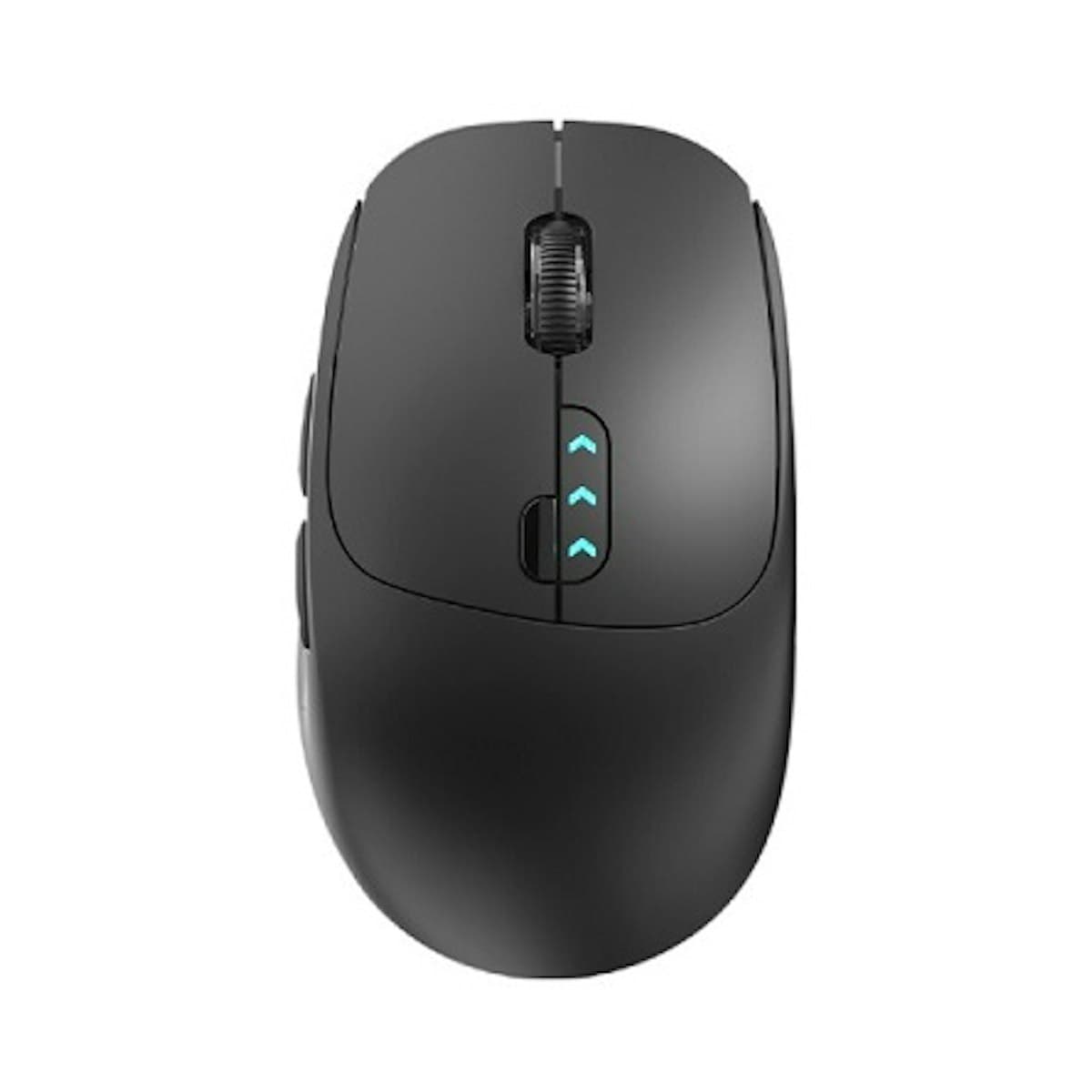 Dual Mode Ergonomic Bluetooth Wireless Mouse - custom logo