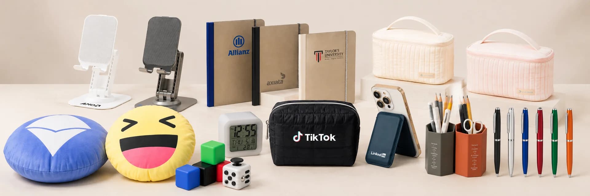 Office Essentials & Desktop - Gift Market Vietnam