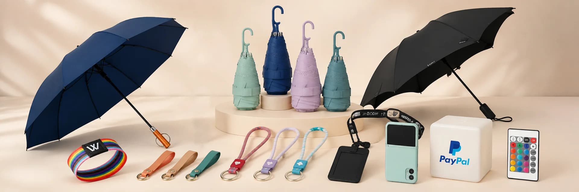 Small Promotional Giveaways