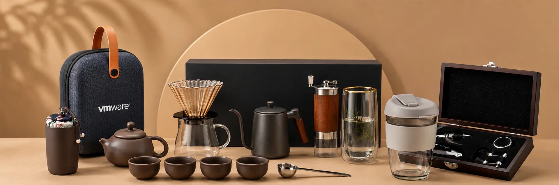 Barware & Hospitality Sets