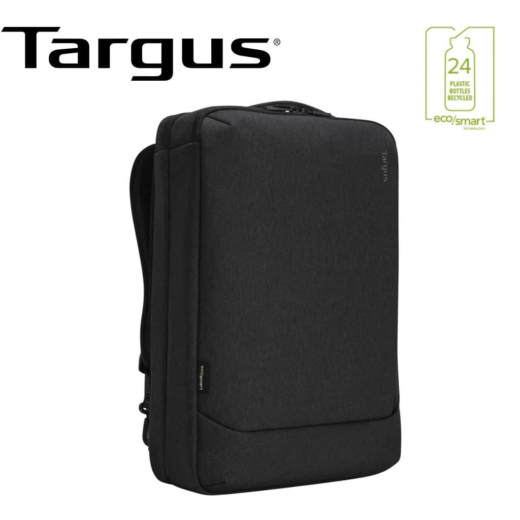 Ba lô mui trần Cypress EcoSmart - in logo