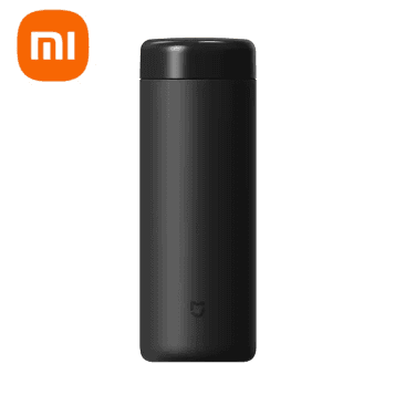 Bình nước giữ nhiệt Mijia 350ml - in logo