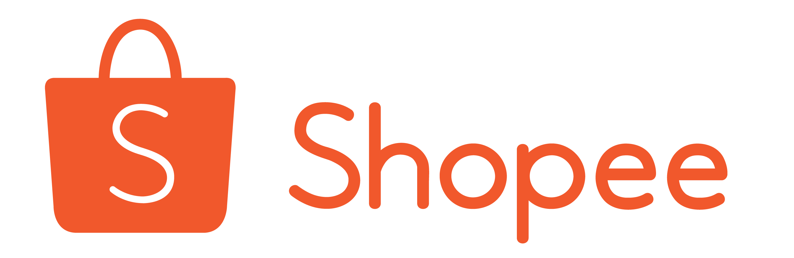 Logo đối tác Shopee